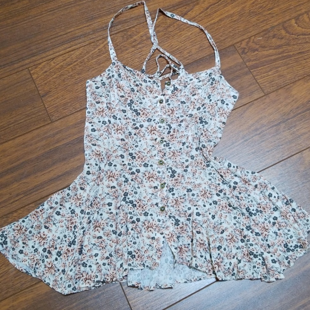 Free People top